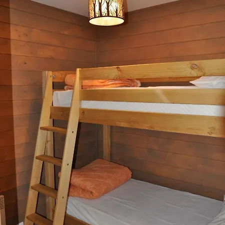 아파트 Florimontagne D5 *